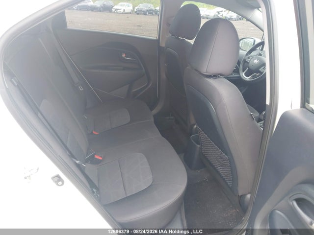 Продажа на аукционе авто 2016 Kia Rio Ex/ex+ W/sunroof/lx/lx+/lx+ Eco/sx, vin: KNADM5A34G6735421, номер лота: 12686379