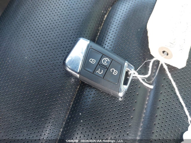 1V2BR2CA7MC563385 Volkswagen ATLAS SEL