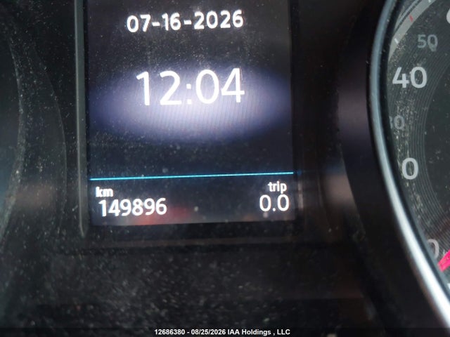 1V2BR2CA7MC563385 Volkswagen ATLAS SEL