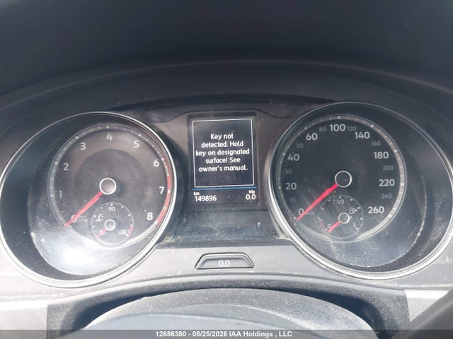 1V2BR2CA7MC563385 Volkswagen ATLAS SEL
