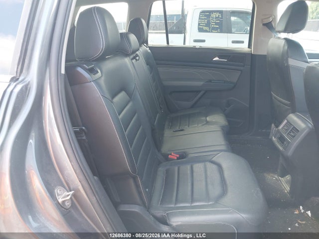 1V2BR2CA7MC563385 Volkswagen ATLAS SEL