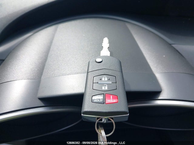 Продажа на аукционе авто 2012 Mazda Mazda3 Gx, vin: JM1BL1UF1C1565294, номер лота: 12686382