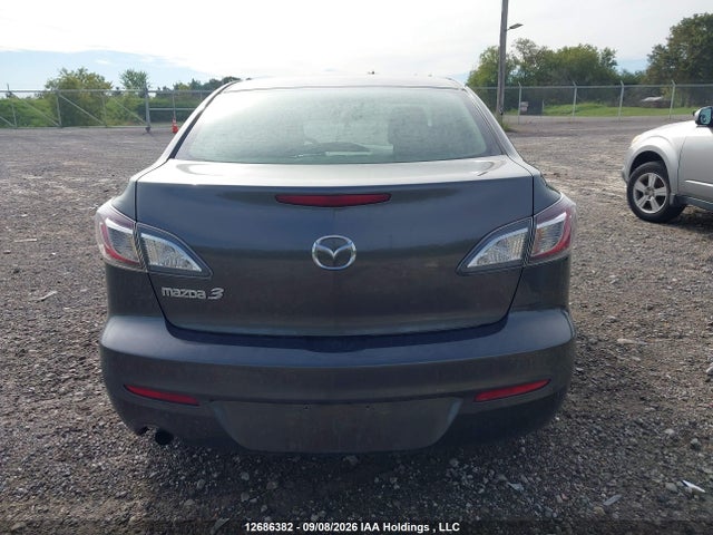 Продажа на аукционе авто 2012 Mazda Mazda3 Gx, vin: JM1BL1UF1C1565294, номер лота: 12686382