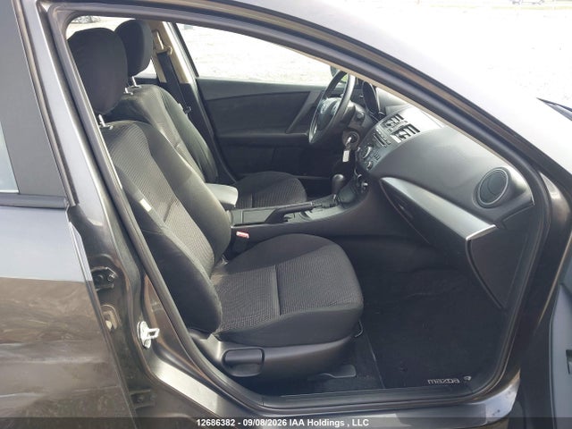 Продажа на аукционе авто 2012 Mazda Mazda3 Gx, vin: JM1BL1UF1C1565294, номер лота: 12686382