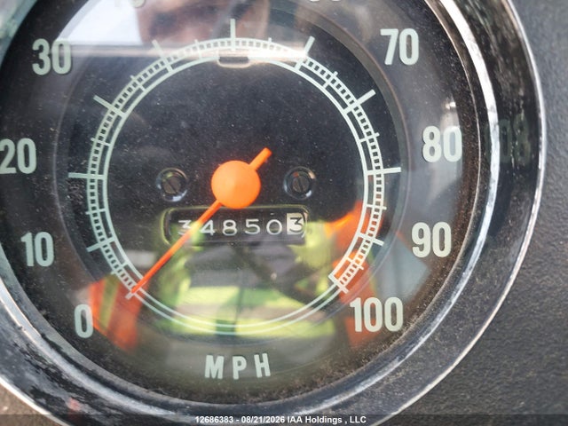 Aukcja sprzedaży 1968 Chevrolet C10, vin: CE1481140087, numer aukcji: 12686383