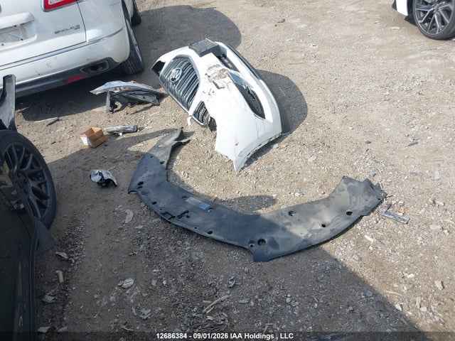 Buick Enclave 2016 5GAKVCKD6GJ327603 Image 11