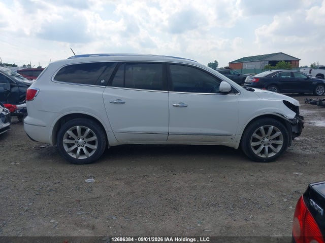 Buick Enclave 2016 5GAKVCKD6GJ327603 Image 13