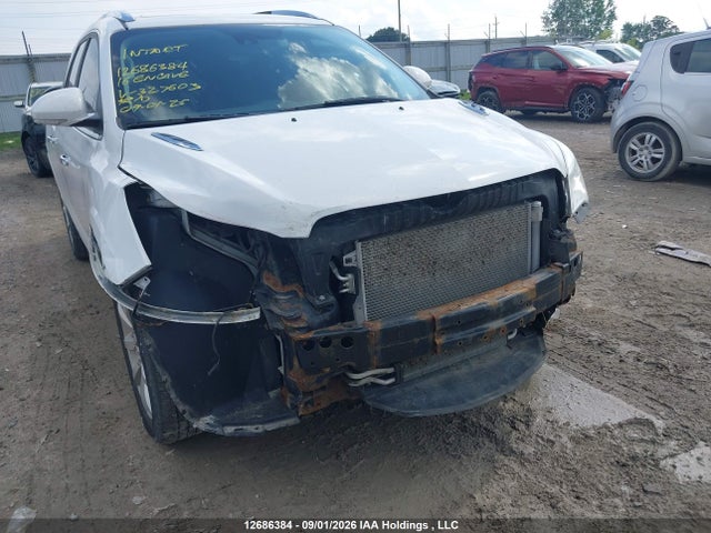 Auction sale of the 2016 Buick Enclave, vin: 5GAKVCKD6GJ327603, lot number: 12686384