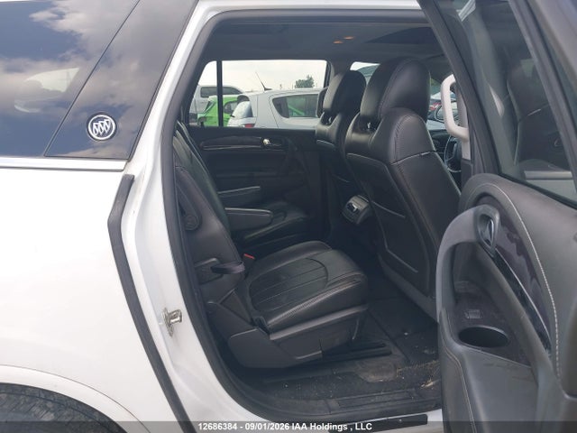 Buick Enclave 2016 5GAKVCKD6GJ327603 Image 8
