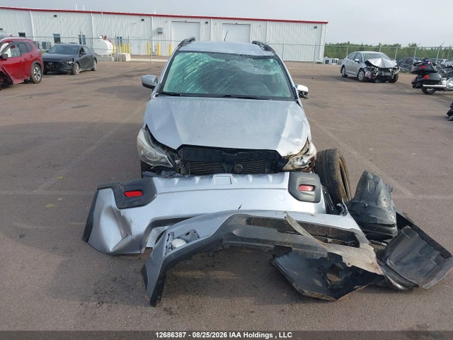 12686387 :رقم المزاد ، JF2GPABC1HH260929 vin ، 2017 Subaru Crosstrek Sport/touring مزاد بيع