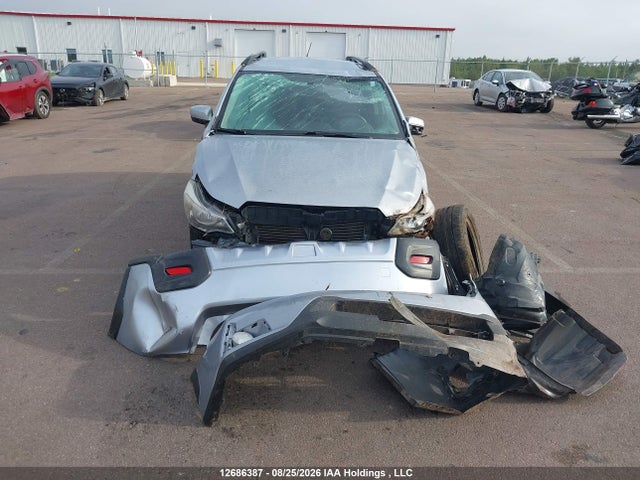 12686387 :رقم المزاد ، JF2GPABC1HH260929 vin ، 2017 Subaru Crosstrek Sport/touring مزاد بيع