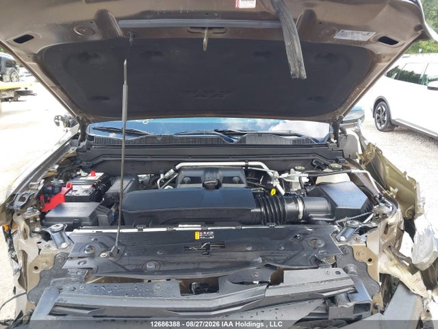 Продаж на аукціоні авто 2023 Chevrolet Colorado Trail Boss, vin: 1GCPTEEKXP1266840, номер лоту: 12686388