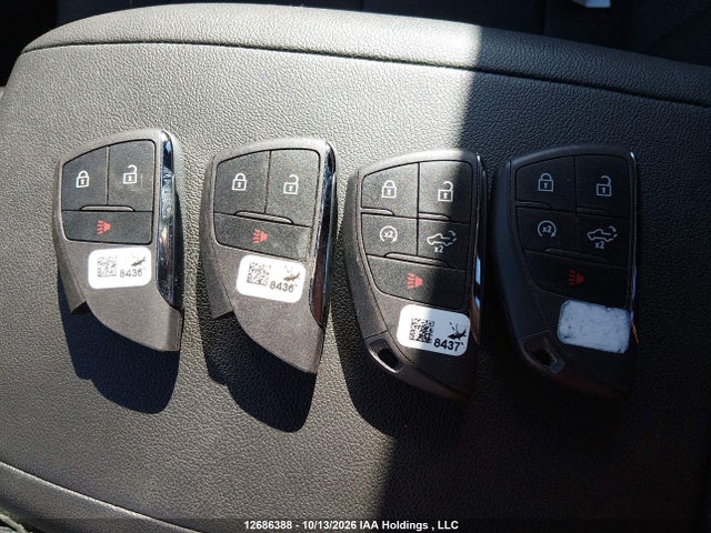 Продаж на аукціоні авто 2023 Chevrolet Colorado Trail Boss, vin: 1GCPTEEKXP1266840, номер лоту: 12686388