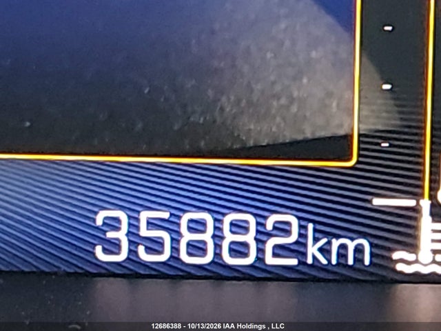 Продаж на аукціоні авто 2023 Chevrolet Colorado Trail Boss, vin: 1GCPTEEKXP1266840, номер лоту: 12686388
