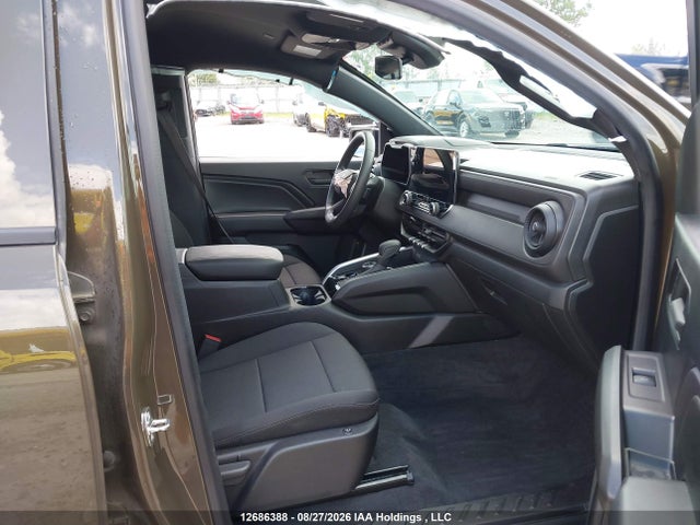 Продаж на аукціоні авто 2023 Chevrolet Colorado Trail Boss, vin: 1GCPTEEKXP1266840, номер лоту: 12686388