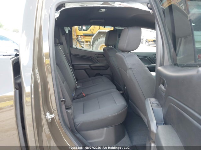 Продаж на аукціоні авто 2023 Chevrolet Colorado Trail Boss, vin: 1GCPTEEKXP1266840, номер лоту: 12686388