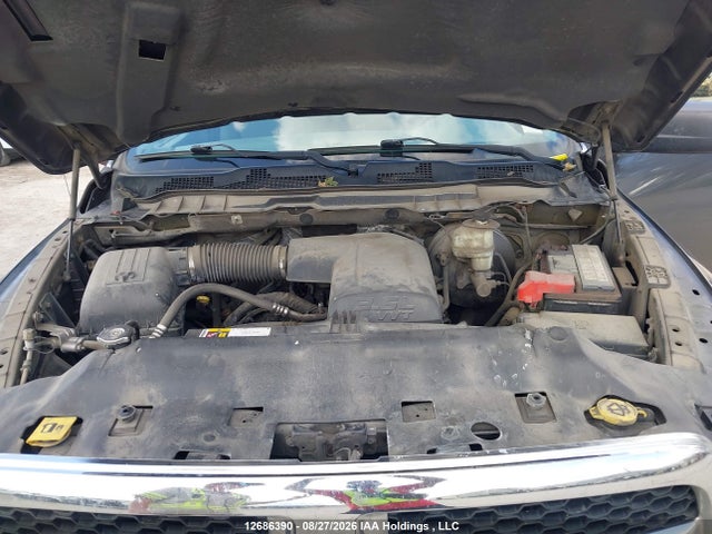 RAM 1500 St 2014 1C6RR7FG2ES270571 Image 10