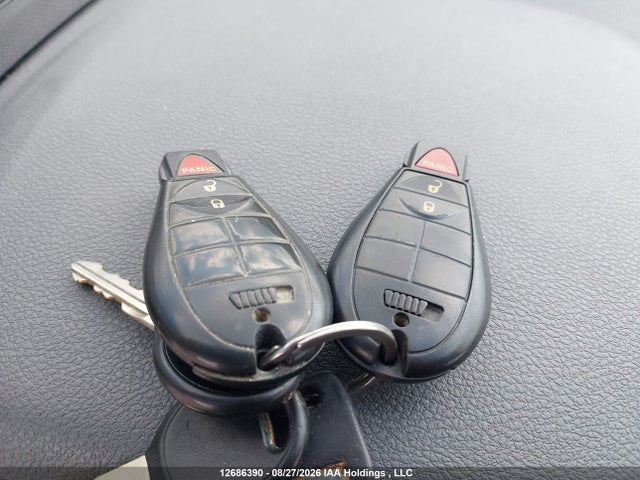 RAM 1500 St 2014 1C6RR7FG2ES270571 Image 11