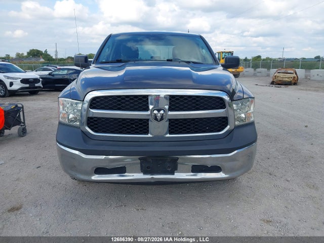 RAM 1500 St 2014 1C6RR7FG2ES270571 Image 12