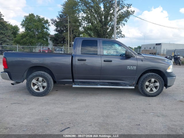 RAM 1500 St 2014 1C6RR7FG2ES270571 Image 13