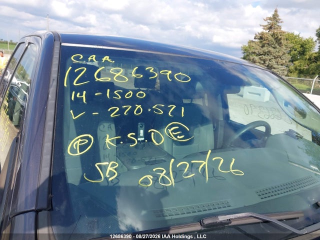 RAM 1500 St 2014 1C6RR7FG2ES270571 Image 17