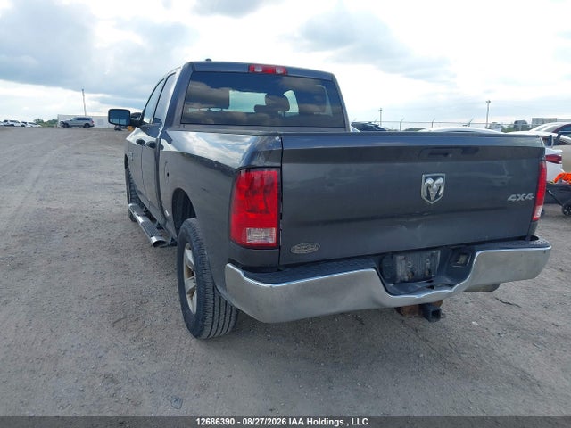 RAM 1500 St 2014 1C6RR7FG2ES270571 Image 3