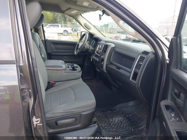 RAM 1500 St 2014 1C6RR7FG2ES270571 Image 5