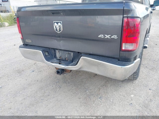 RAM 1500 St 2014 1C6RR7FG2ES270571 Image 6