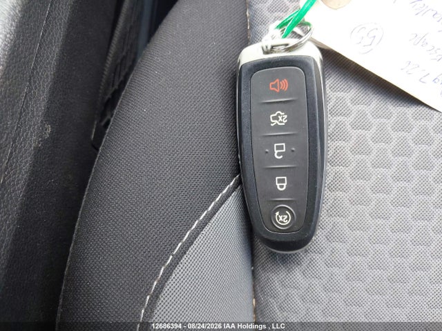 Ford ESCAPE SE 2019 1FMCU9GD0KUC40252 Image 11