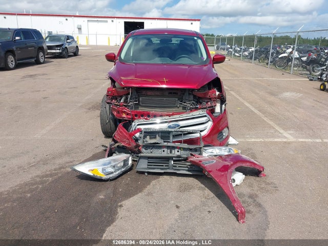Ford ESCAPE SE 2019 1FMCU9GD0KUC40252 Image 12