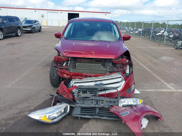 Ford ESCAPE SE 2019 1FMCU9GD0KUC40252 Image 13