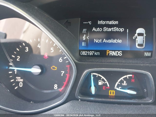 Ford ESCAPE SE 2019 1FMCU9GD0KUC40252 Image 16