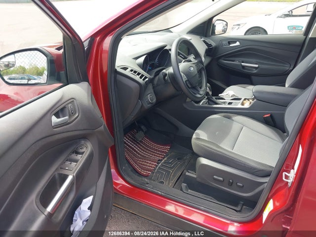 Ford ESCAPE SE 2019 1FMCU9GD0KUC40252 Image 20