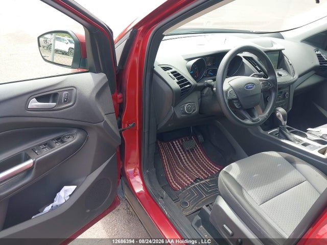 Ford ESCAPE SE 2019 1FMCU9GD0KUC40252 Image 21