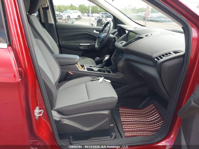 Ford ESCAPE SE 2019 1FMCU9GD0KUC40252 Image 5