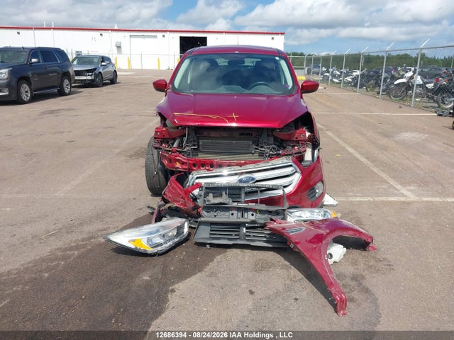 Ford ESCAPE SE 2019 1FMCU9GD0KUC40252 Image 6