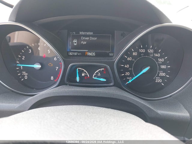 Ford ESCAPE SE 2019 1FMCU9GD0KUC40252 Image 7