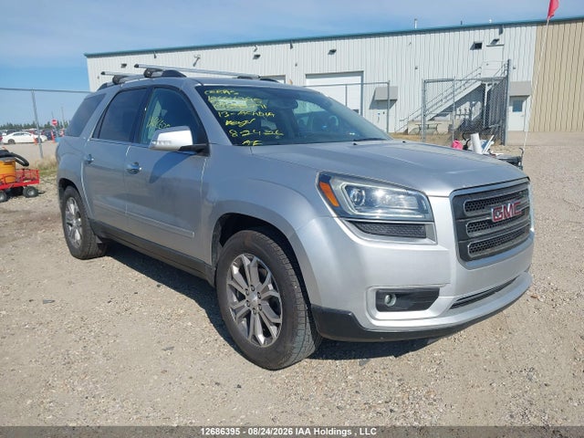 Продажа на аукционе авто 2013 Gmc Acadia Slt-1, vin: 1GKKVREDXDJ212791, номер лота: 12686395