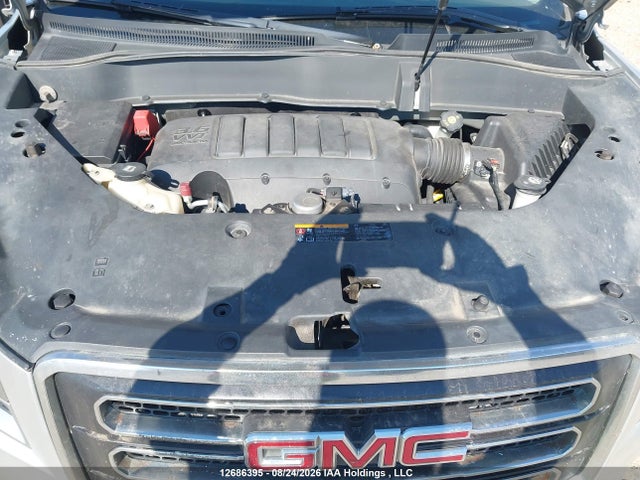 Продажа на аукционе авто 2013 Gmc Acadia Slt-1, vin: 1GKKVREDXDJ212791, номер лота: 12686395