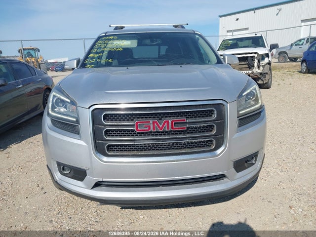 Продажа на аукционе авто 2013 Gmc Acadia Slt-1, vin: 1GKKVREDXDJ212791, номер лота: 12686395