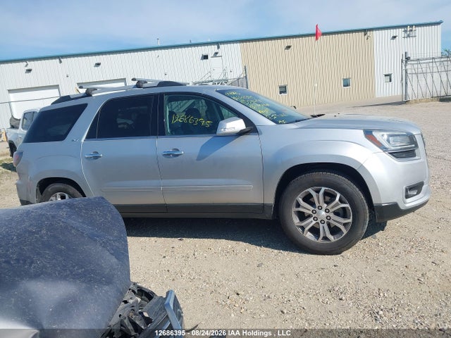 Продажа на аукционе авто 2013 Gmc Acadia Slt-1, vin: 1GKKVREDXDJ212791, номер лота: 12686395