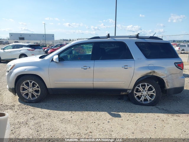 Продажа на аукционе авто 2013 Gmc Acadia Slt-1, vin: 1GKKVREDXDJ212791, номер лота: 12686395