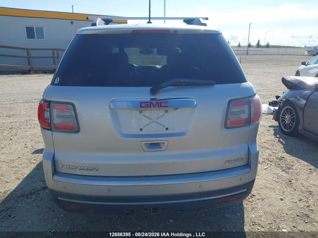 Продажа на аукционе авто 2013 Gmc Acadia Slt-1, vin: 1GKKVREDXDJ212791, номер лота: 12686395