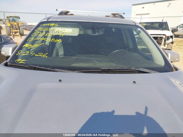 Продажа на аукционе авто 2013 Gmc Acadia Slt-1, vin: 1GKKVREDXDJ212791, номер лота: 12686395