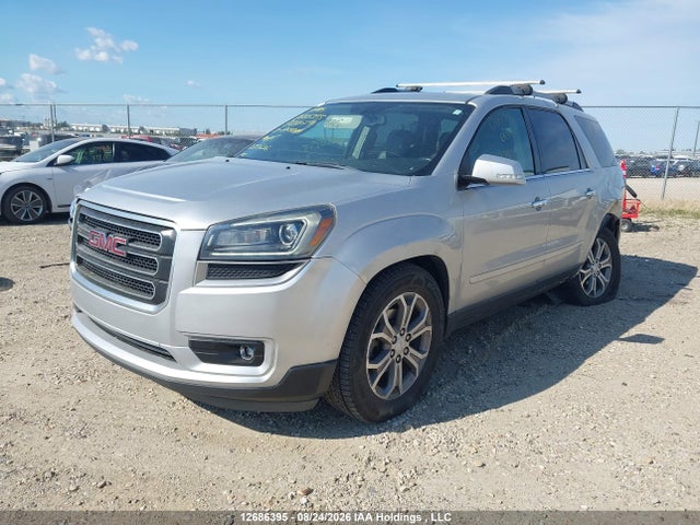 Продажа на аукционе авто 2013 Gmc Acadia Slt-1, vin: 1GKKVREDXDJ212791, номер лота: 12686395
