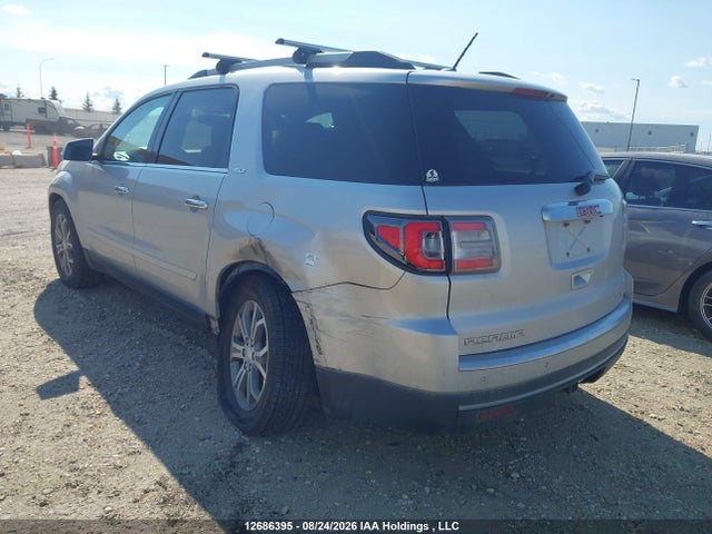 Продажа на аукционе авто 2013 Gmc Acadia Slt-1, vin: 1GKKVREDXDJ212791, номер лота: 12686395