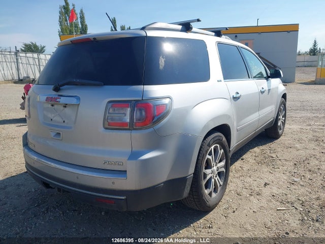 Продажа на аукционе авто 2013 Gmc Acadia Slt-1, vin: 1GKKVREDXDJ212791, номер лота: 12686395