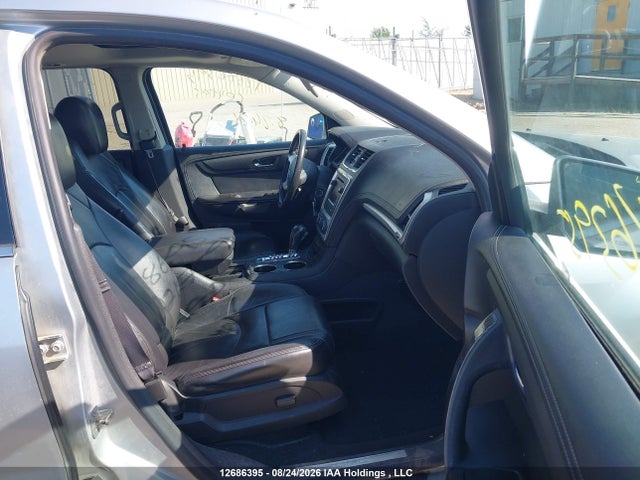 Продажа на аукционе авто 2013 Gmc Acadia Slt-1, vin: 1GKKVREDXDJ212791, номер лота: 12686395