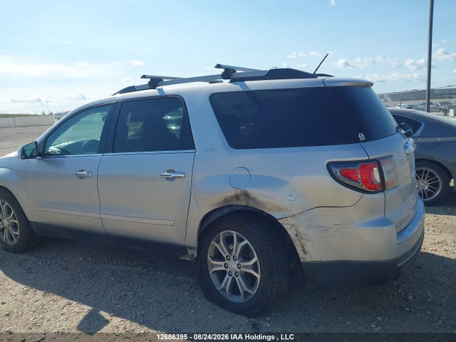 Продажа на аукционе авто 2013 Gmc Acadia Slt-1, vin: 1GKKVREDXDJ212791, номер лота: 12686395