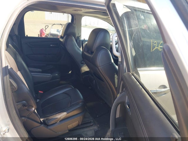 Продажа на аукционе авто 2013 Gmc Acadia Slt-1, vin: 1GKKVREDXDJ212791, номер лота: 12686395